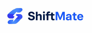 ShiftMate Logo